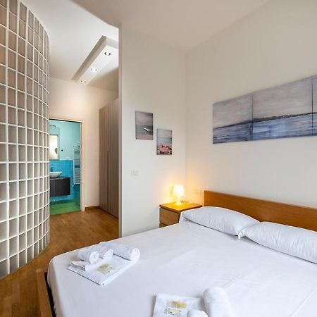 Wild Zagara Apartamento La Spezia Exterior foto
