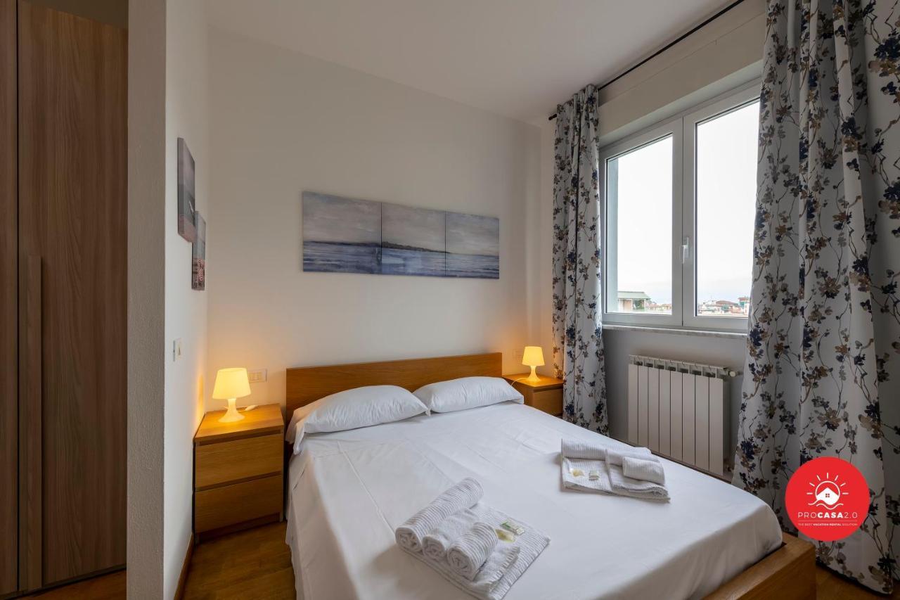 Wild Zagara Apartamento La Spezia Exterior foto