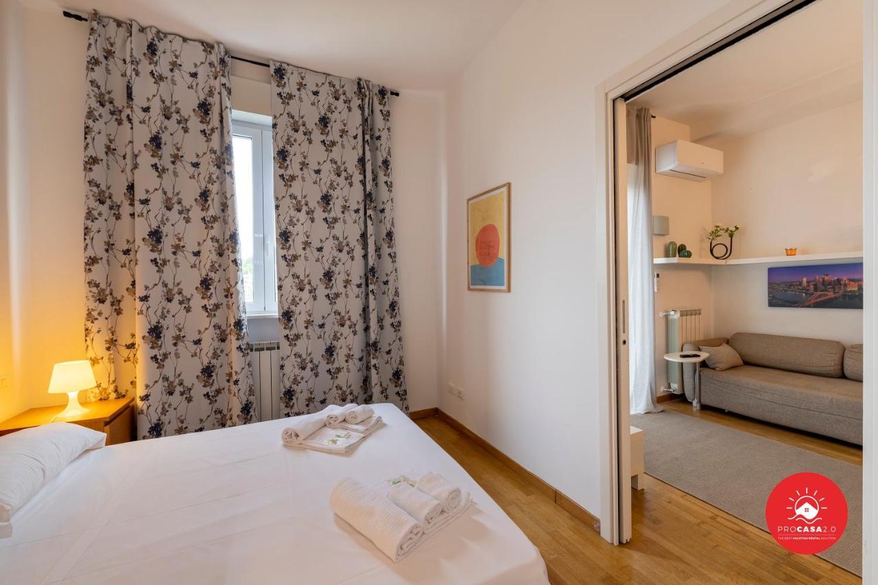 Wild Zagara Apartamento La Spezia Exterior foto