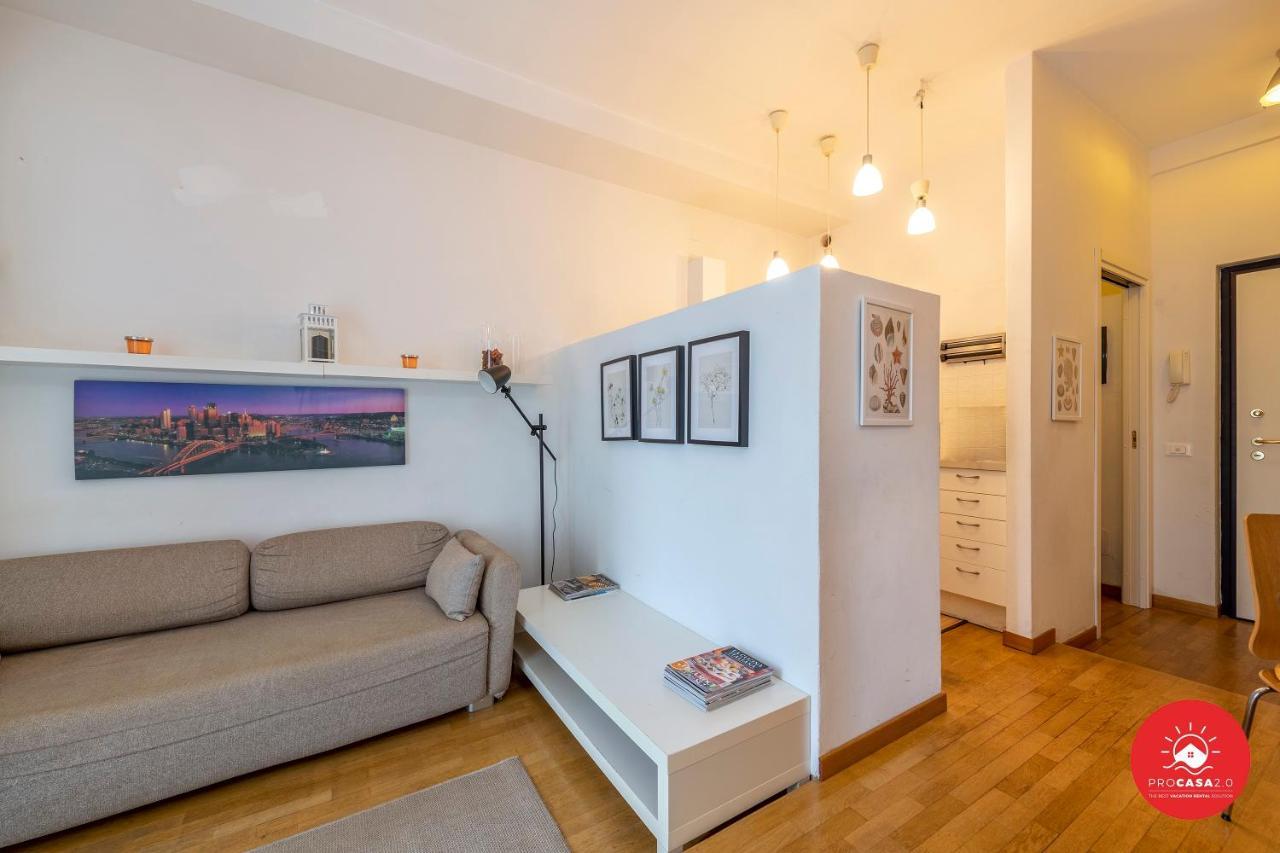 Wild Zagara Apartamento La Spezia Exterior foto